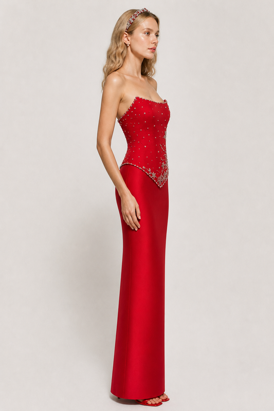 SCARLET