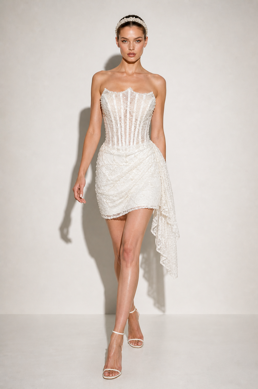 SERAPHINE MINI