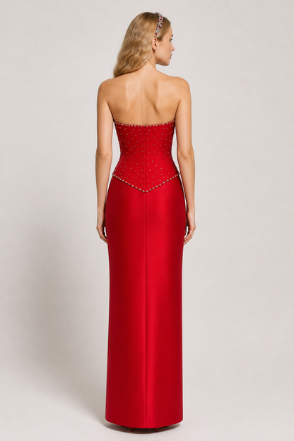 SCARLET