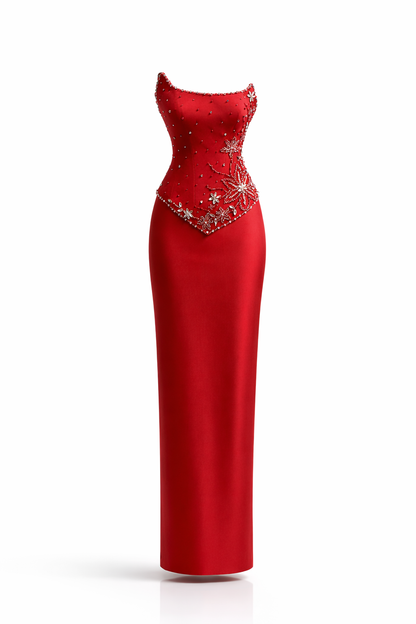 SCARLET