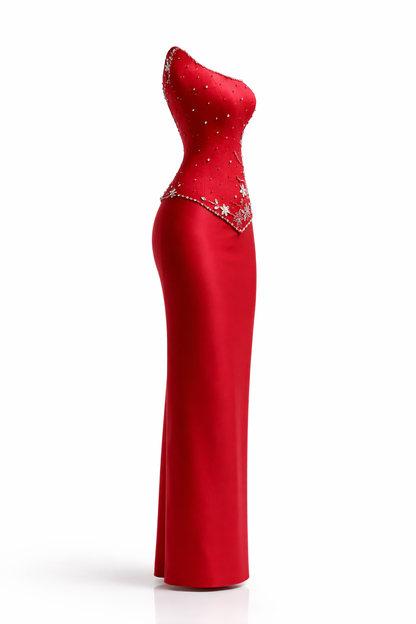 SCARLET